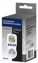 PROGRAMATOR CZASOWY ORNO OR-PRE-409