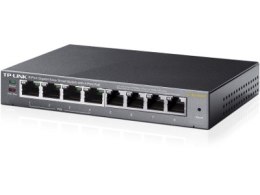 SWITCH TP-LINK TL-SG108PE