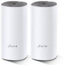 DOMOWY SYSTEM WI-FI MESH TP-LINK DECO E4 (2-pack)