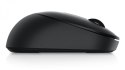 Mysz Dell MS3320W Mobile Wireless Mouse Czarny