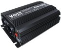 PRZETWORNICA VOLT POLSKA IPS-1000 12V / 230V 700/1000 W