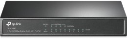 SWITCH TP-LINK TL-SF1008P