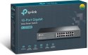 SWITCH TP-LINK TL-SG1016DE