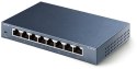 SWITCH TP-LINK TL-SG108