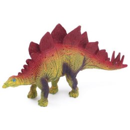 WOOPIE Zestaw XL Figurki Dinozaury + Kuferek + Mata