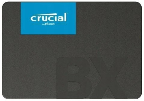 Dysk SSD Crucial BX500 1000GB SATA