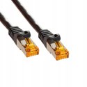 KABEL SIECIOWY LAN ETHERNET RJ45 SFTP CAT6a 10M