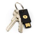 Klucz Sprzętowy Yubico Security Key NFC by Yubico (USB-A)