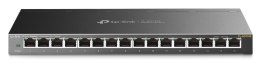 SWITCH TP-LINK TL-SG116E