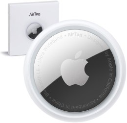 Lokalizator GPS Apple AirTag 1 szt.