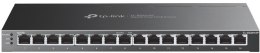 SWITCH TP-LINK TL-SG2016P (8xPoE+)