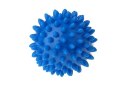 410 Piłka sensoryczna do masażu i rehabilitacji 6,6cm. niebieski