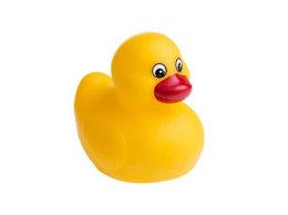 Kaczuszka Do Kąpieli Bez Dziurki 8 Cm Zabawka Do Wody Kolorowa Bezpieczna