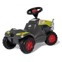 ROLLY TOYS JEŹDZIK CLAAS XERION 5000 ROLLYMINITRAC