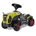 ROLLY TOYS JEŹDZIK CLAAS XERION 5000 ROLLYMINITRAC