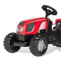 ROLLY TOYS TRAKTOR NA PEDAŁY ZETOR 2-5 LAT DO 30KG