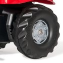 ROLLY TOYS TRAKTOR NA PEDAŁY ZETOR 2-5 LAT DO 30KG