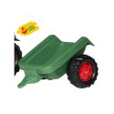 ROLLYTOYS ROLLYKID TRAKTOR NA PEDAŁY FENDT PRZYCZE