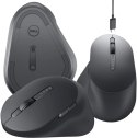 Mysz Dell MS900 Rechargeable Multi-Device Mouse