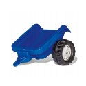 Rolly Toys rollyKid Traktor New Holland z łyżką i przyczepą