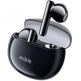 Słuchawki douszne Mibro Earbuds 2 czarne