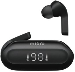 Słuchawki douszne Mibro Earbuds 3 czarne
