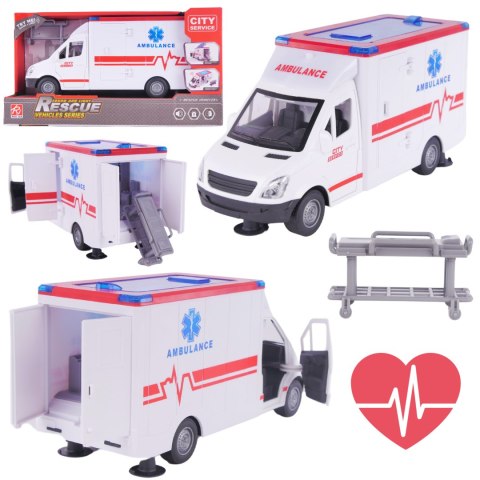 Ambulans RJ5501A