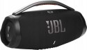 Głośnik JBL Boombox 3 Czarny 180W