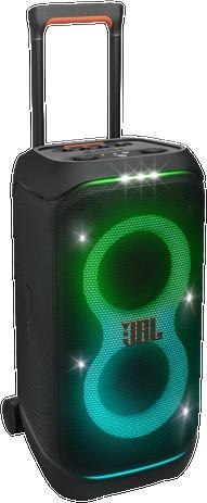 Głośnik JBL Partybox Stage 320 czarny 240W