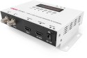 Modulator HDMI do DVB-T H.264 Labgear EM1001 35MER / 100dBuV