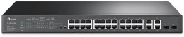 SWITCH TP-LINK TL-SL2428P