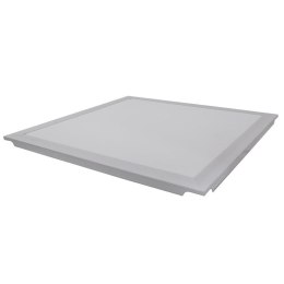 PLAFON SUFITOWY PANEL LED 30X30CM 18W BIAŁY ZIMNY PŁASKI OŚWIETLENIE