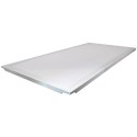 PLAFON SUFITOWY BITUXX LED ZIMNA BIEL 30X60CM PŁASKI PANEL