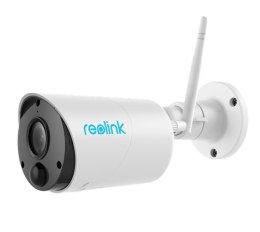 Kamera IP Reolink Argus Eco-V2 biała akumulatorowa 3MP USB-C