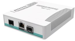 MIKROTIK ROUTERBOARD CRS106-1C-5S