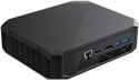 Mini PC Blackview MP200 i5-12450H/16GB/SSD 512GB/Win 11 Pro czarny