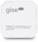 GISE Smart Sterownik roletowy WiFi | Tuya