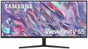 Monitor SAMSUNG Viewfinity S50C LS34C500GAUXEN 34" 3440x1440px VA 100Hz