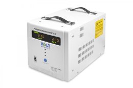 Przetwornica Volt Polska SinusPro 2000E 2000VA 12V 1250/2000W