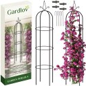 Pergola ogrodowa- kolumnowa Gardlov 21029