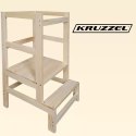 Pomocnik kuchenny - kitchen helper Kruzzel 24637