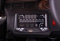 Audi Q7 Quattro S-Line na akumulator Czerwony + Pilot + Wolny Start + EVA + Radio MP3 LED