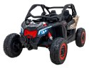 Pojazd Buggy Maverick Turbo RR Czarny