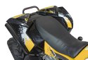 Pojazd Quad Spalinowy RENEGADE HIPERFECT 110CC Żółty