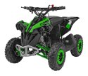 Pojazd Quad Spalinowy RENEGADE HIPERFECT 49CC Zielony