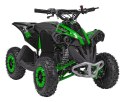 Pojazd Quad Spalinowy RENEGADE HIPERFECT 49CC Zielony