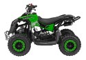 Pojazd Quad Spalinowy RENEGADE HIPERFECT 49CC Zielony