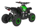 Pojazd Quad Spalinowy RENEGADE HIPERFECT 49CC Zielony