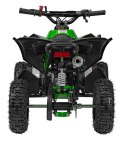 Pojazd Quad Spalinowy RENEGADE HIPERFECT 49CC Zielony