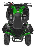 Pojazd Quad Spalinowy RENEGADE HIPERFECT 49CC Zielony